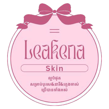 LEAKENA SKIN