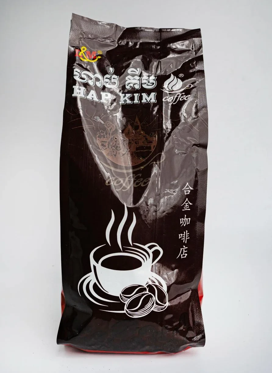 កាហ្វេថង់ក្រហម 500g