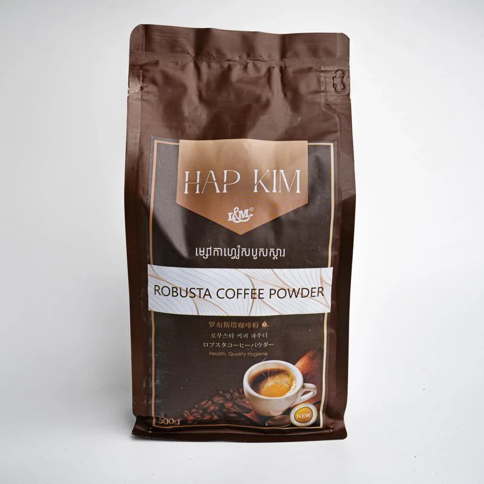 ម្សៅកាហ្វេ រ៉ូសបូសស្ការ 500g